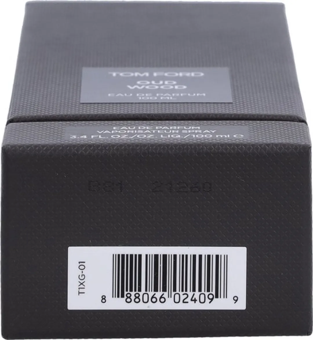 Tom Ford Oud Wood 100 ml Eau de Parfum - Unisex