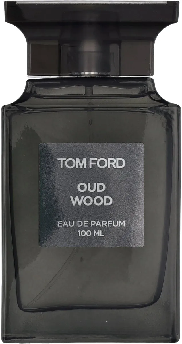 Tom Ford Oud Wood 100 ml Eau de Parfum - Unisex