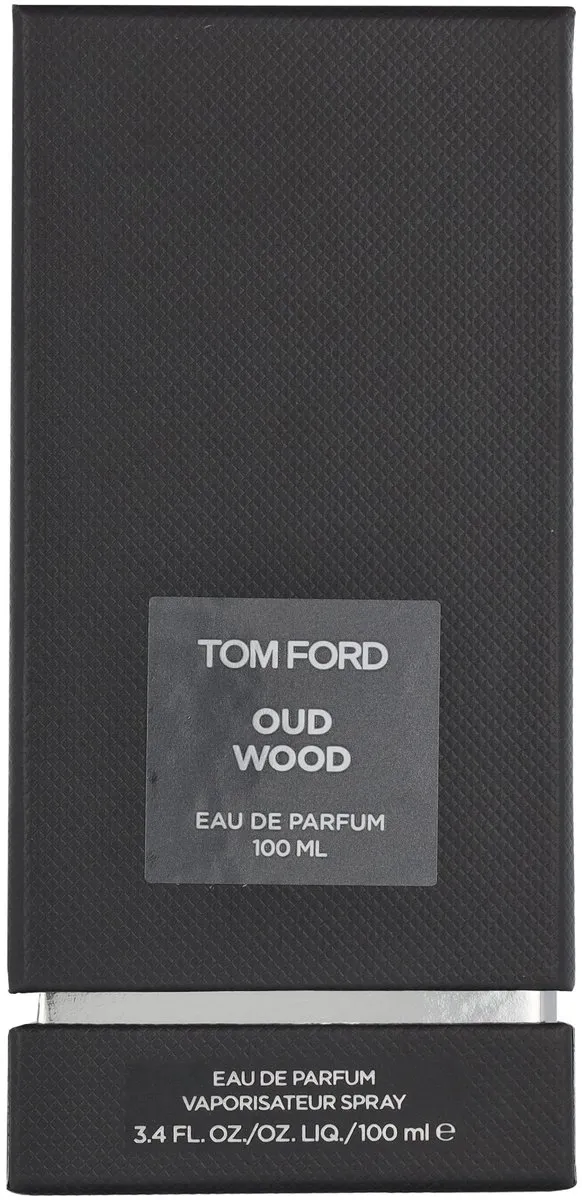 Tom Ford Oud Wood 100 ml Eau de Parfum - Unisex