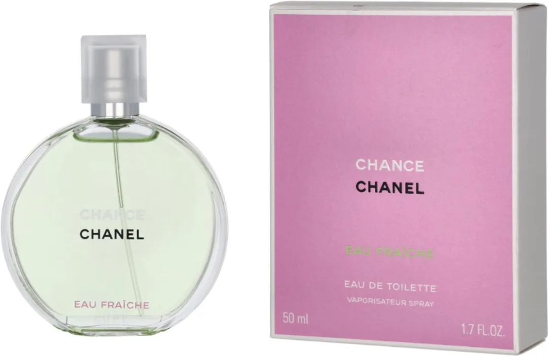 Chanel Chance Eau Fraîche Damesparfum 50ml