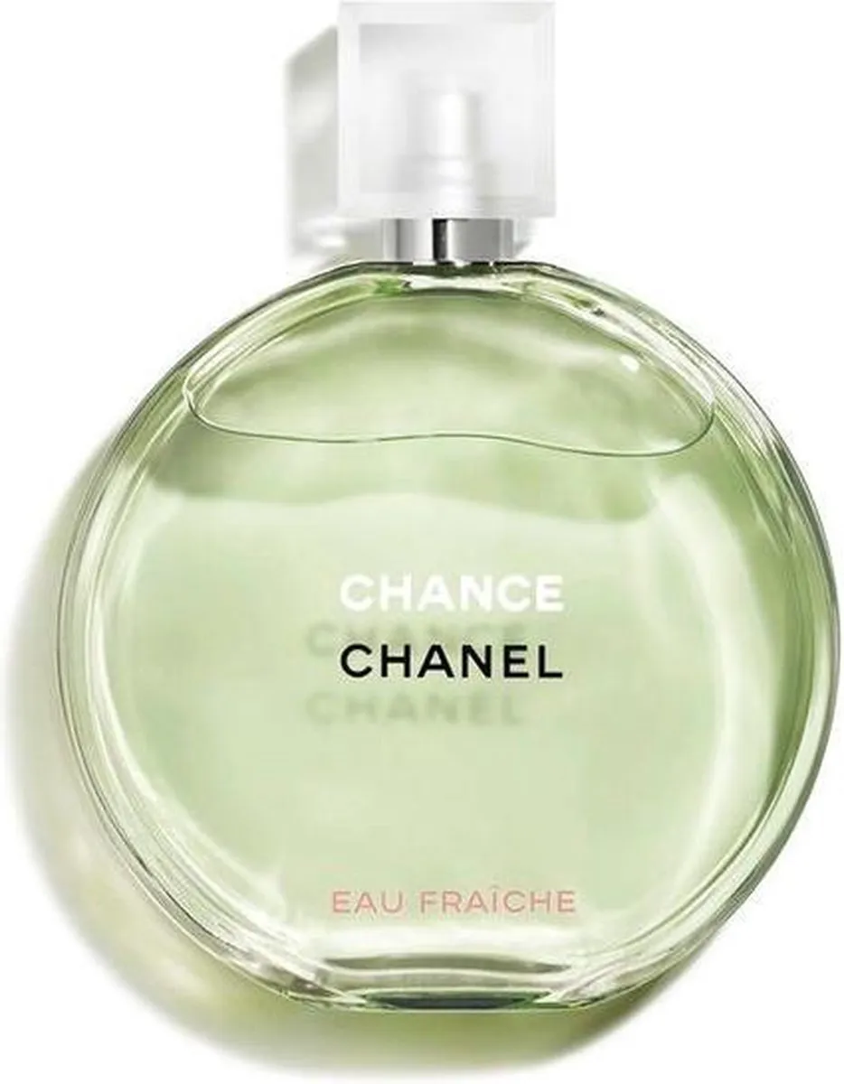 Chanel Chance Eau Fraîche Damesparfum 50ml