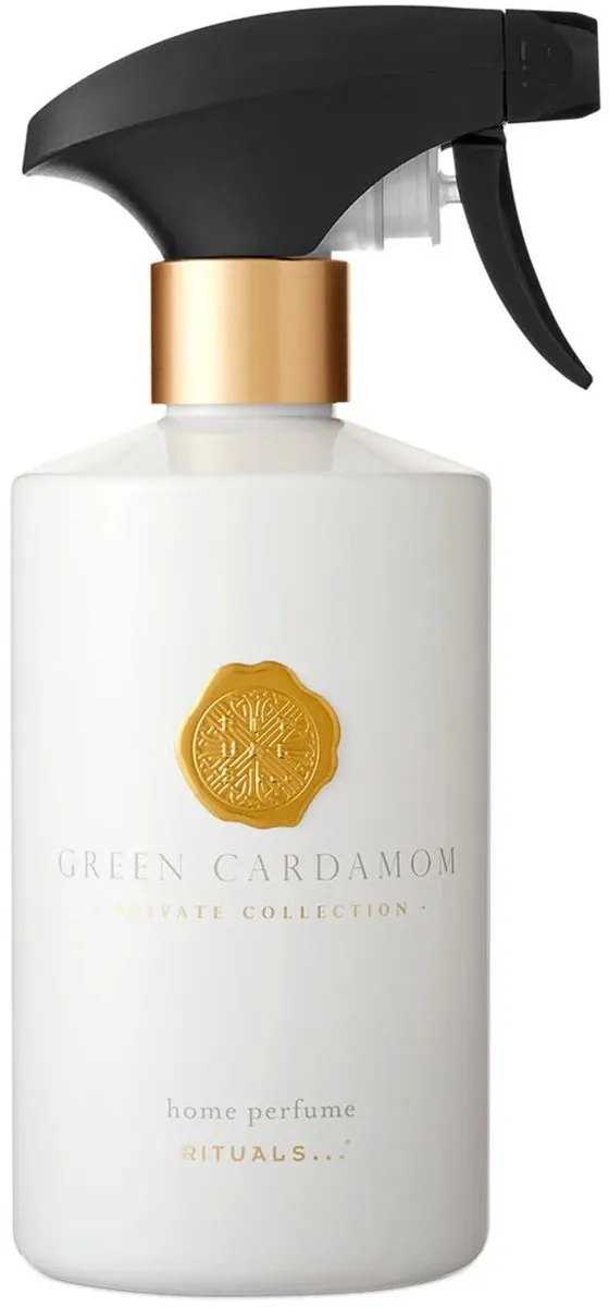 Rituals Green Cardamom Huisparfum 500ml