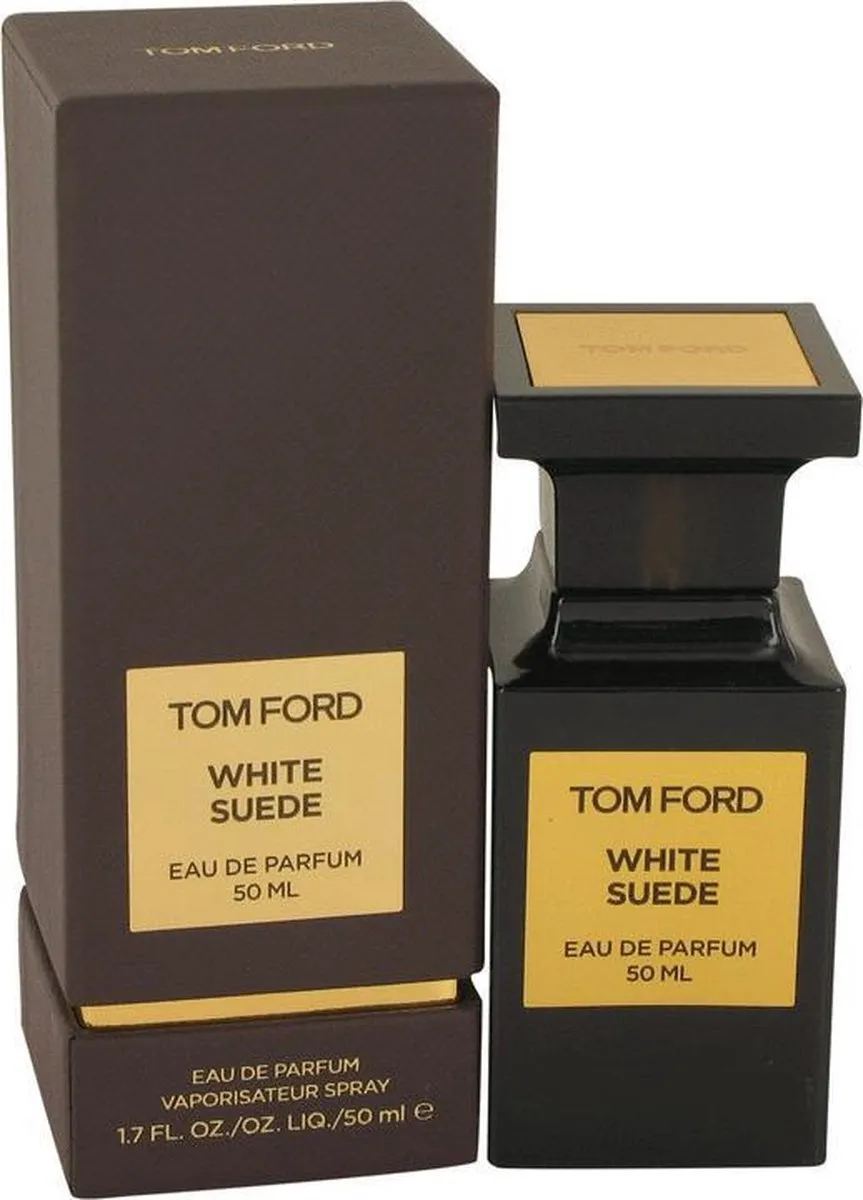 Tom Ford White Suede Eau de Parfum 50ml