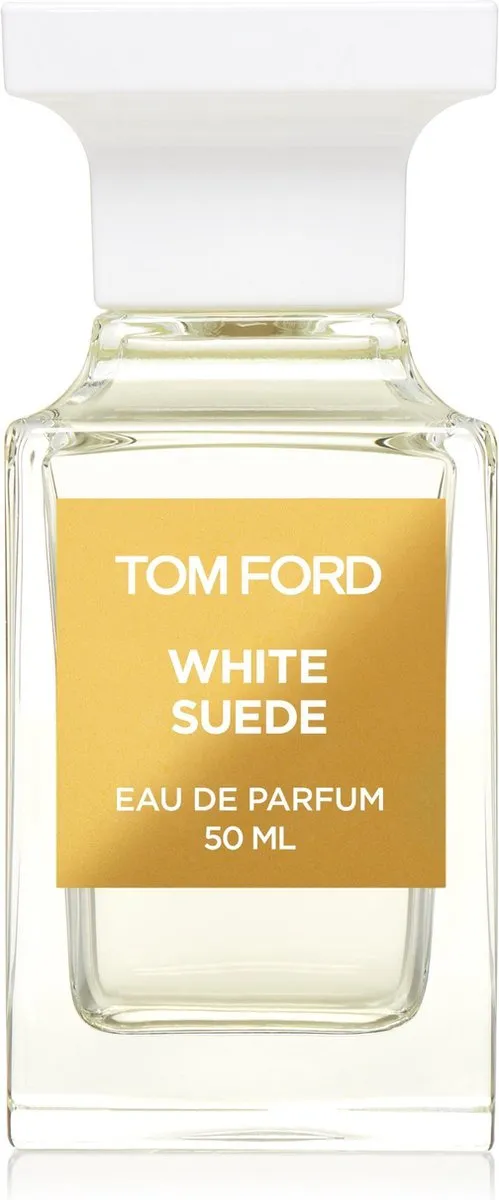 Tom Ford White Suede Eau de Parfum 50ml