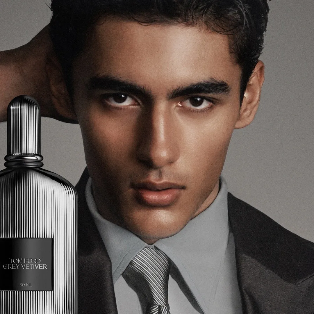 Tom Ford Grey Vetiver Parfum - 50ml