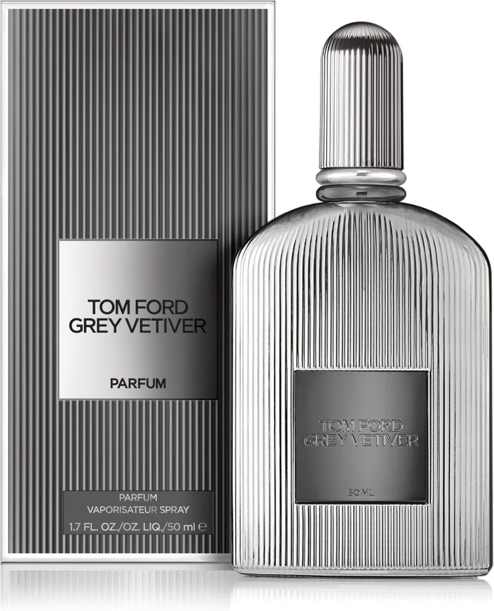 Tom Ford Grey Vetiver Parfum - 50ml