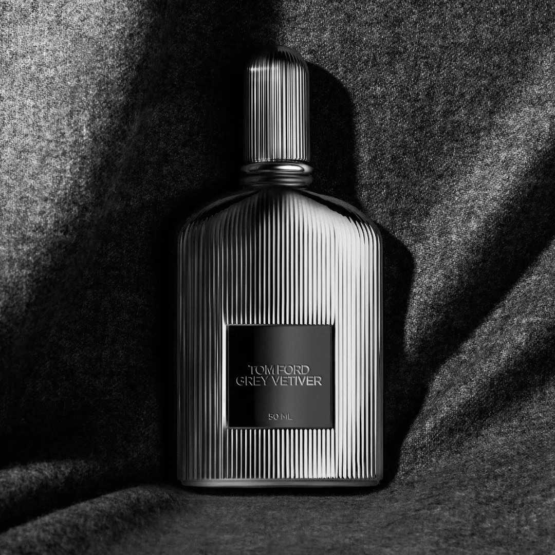 Tom Ford Grey Vetiver Parfum - 50ml