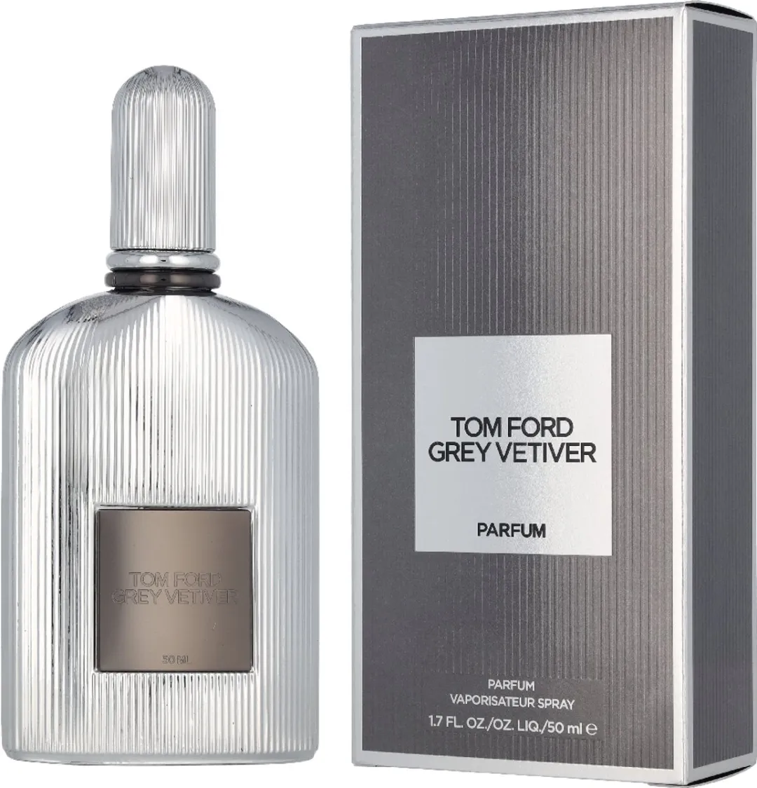 Tom Ford Grey Vetiver Parfum - 50ml