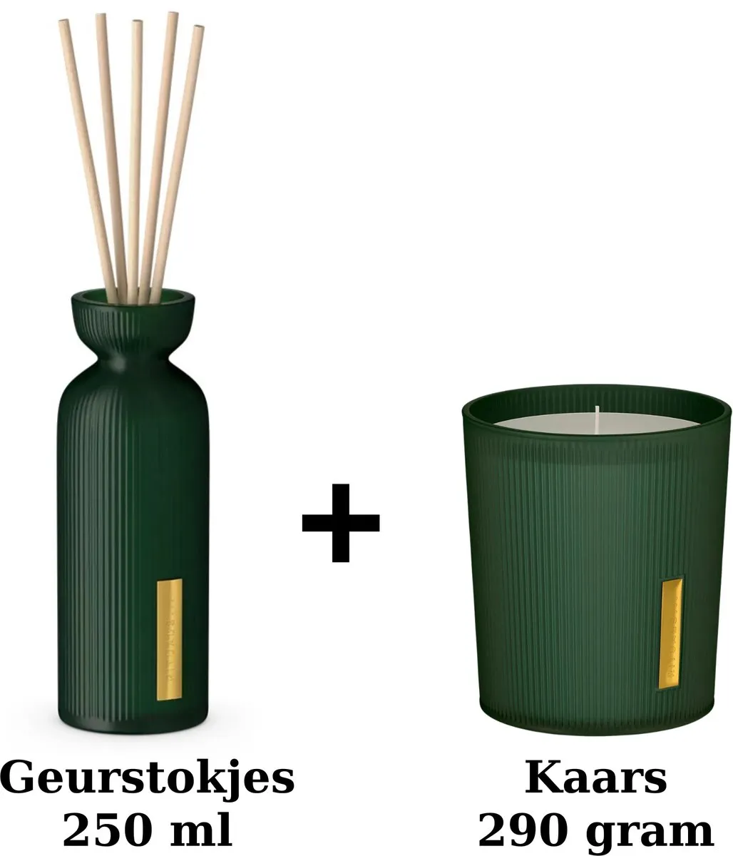 Rituals Jing Duo Set