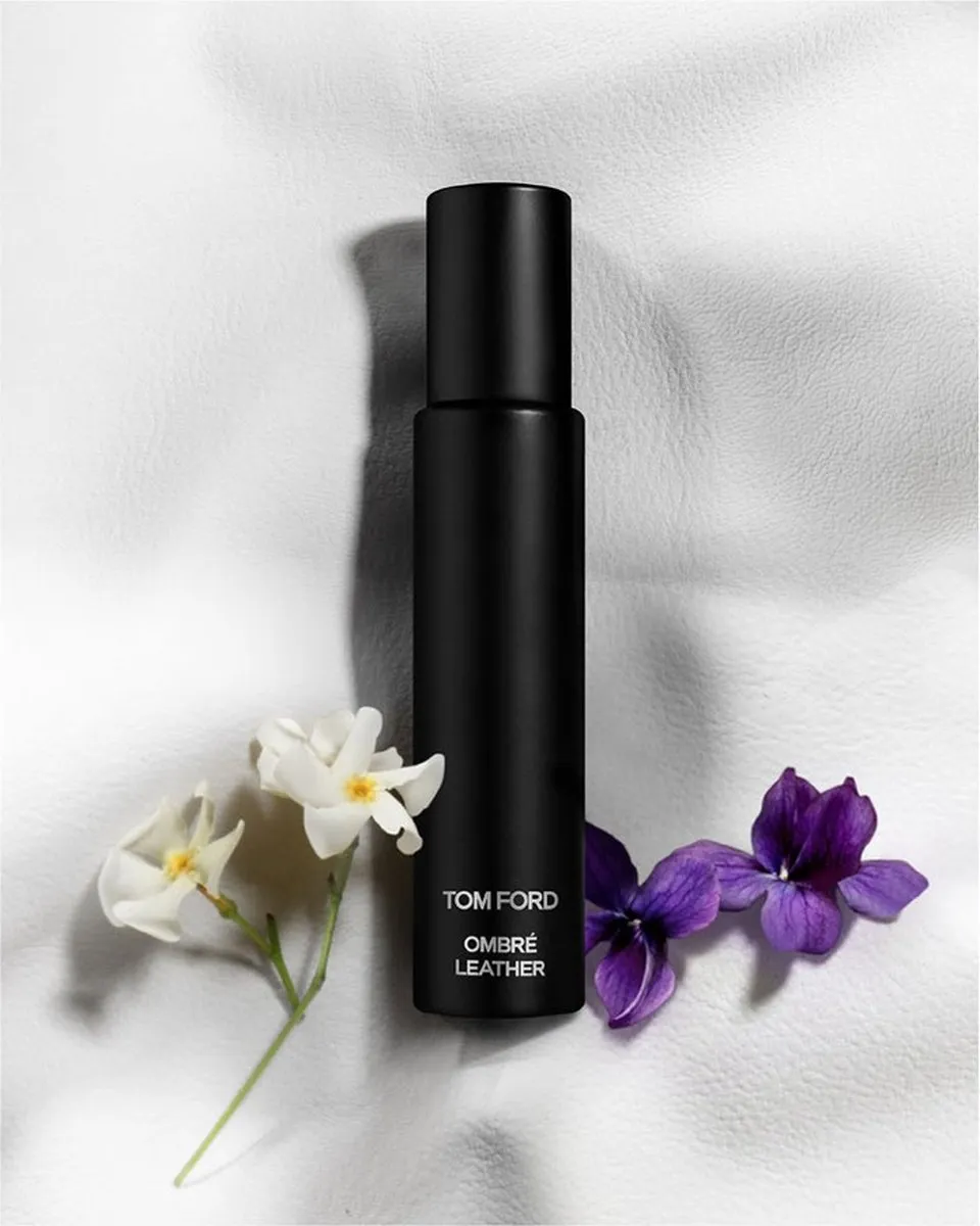Tom Ford Ombre Leather Travel Spray EdP 10ml