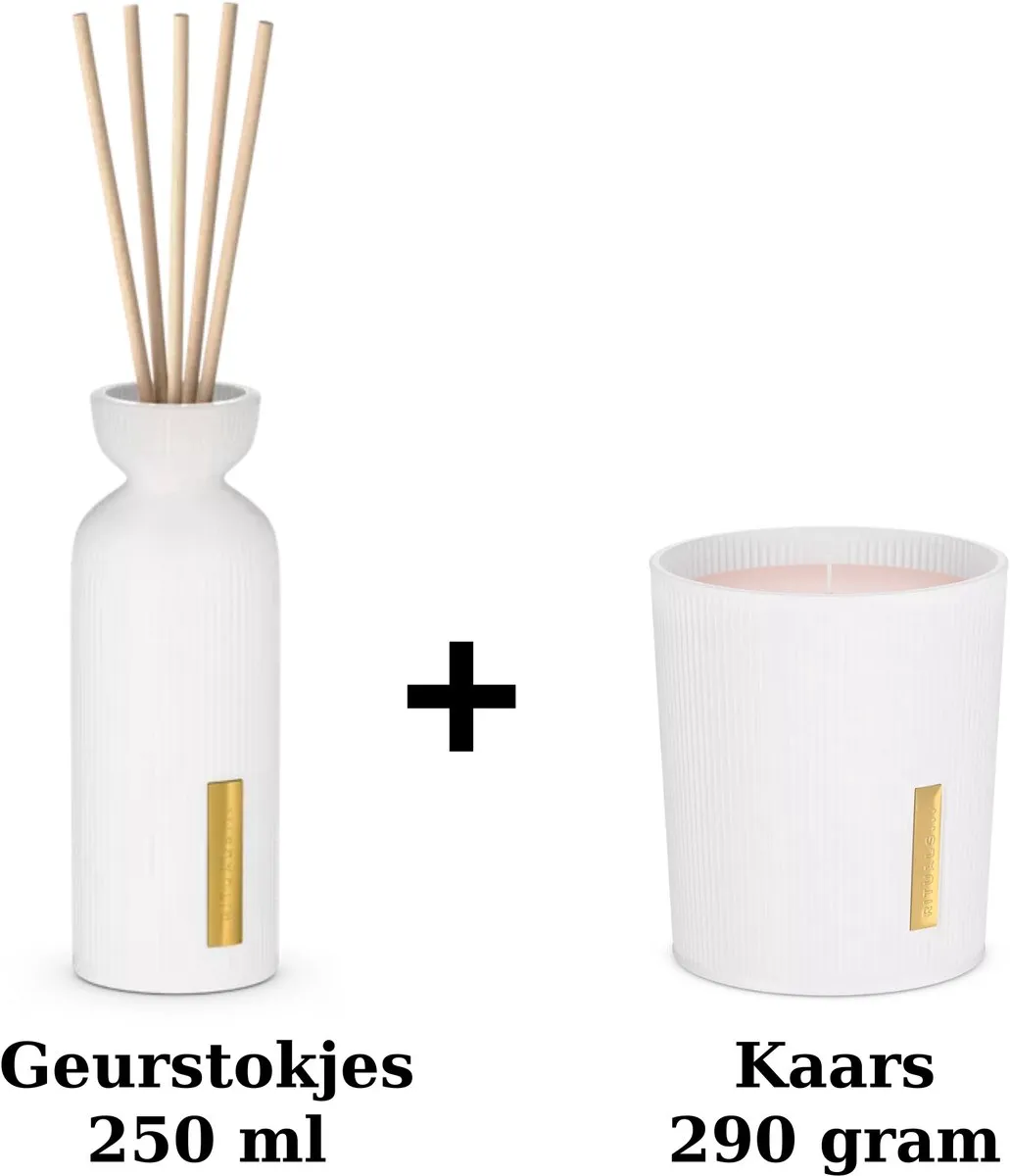 Rituals Sakura Duo Set