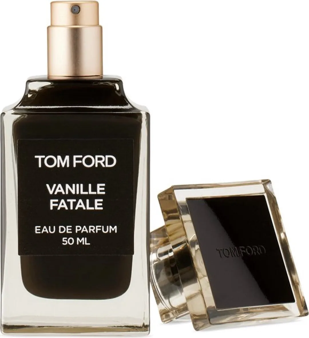Tom Ford Vanille Fatale Eau de Parfum 50ml