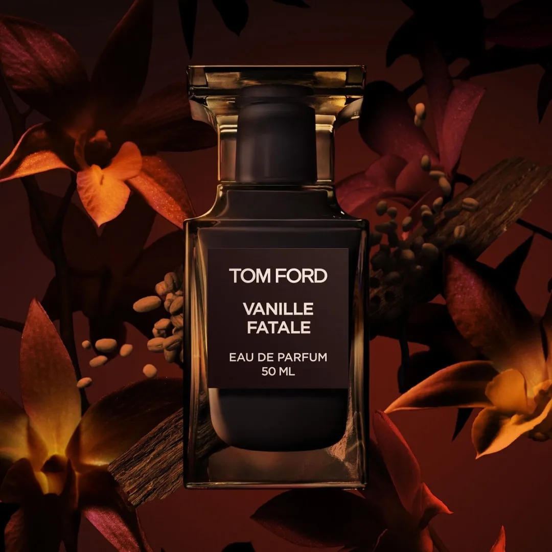 Tom Ford Vanille Fatale Eau de Parfum 50ml