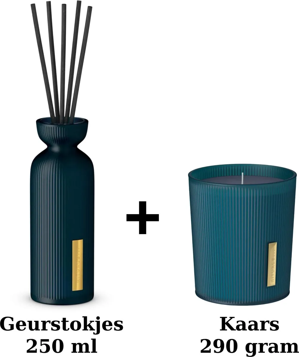 Rituals Hammam Duo Set