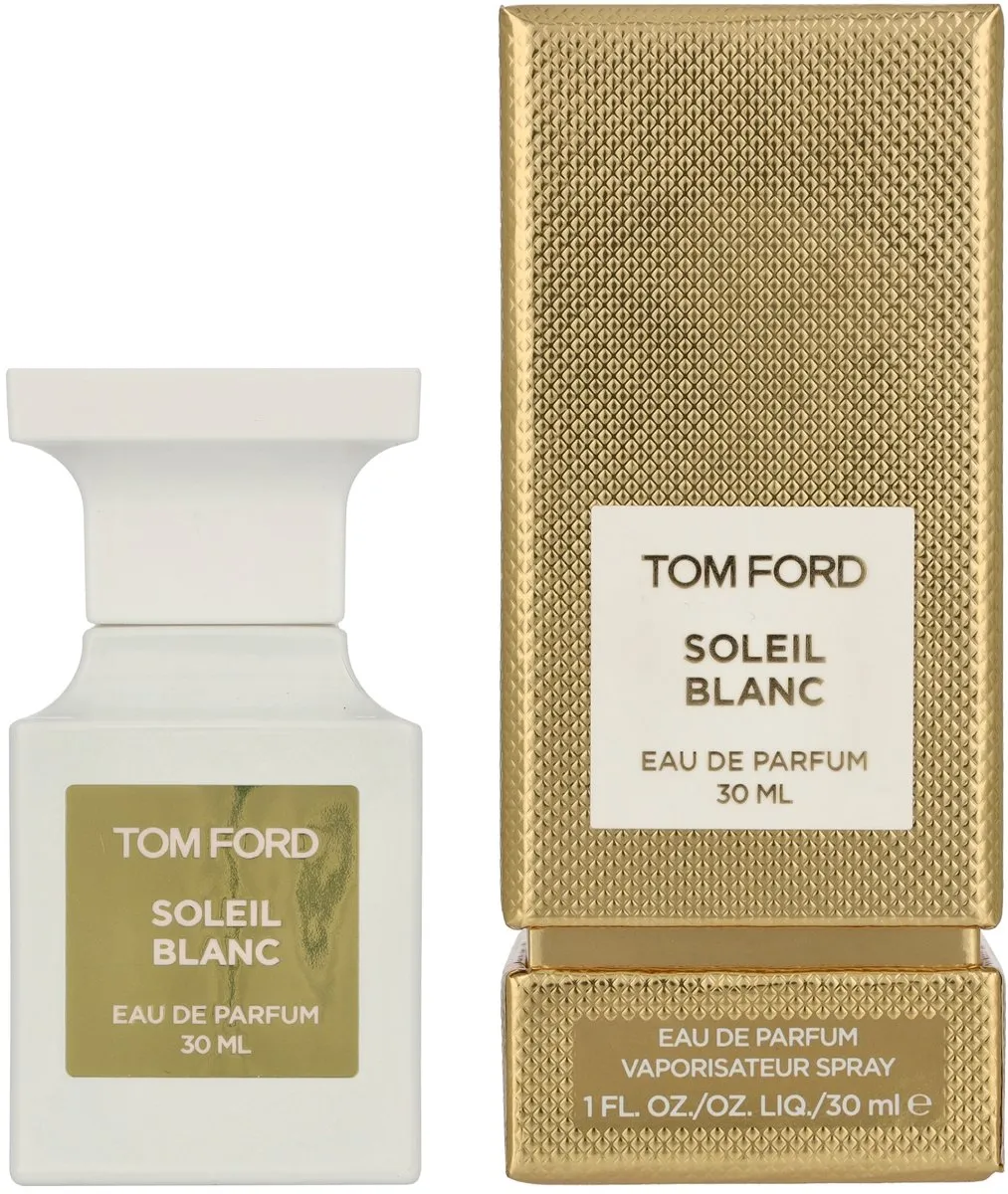 Tom Ford Soleil Blanc Eau de Parfum 30ml