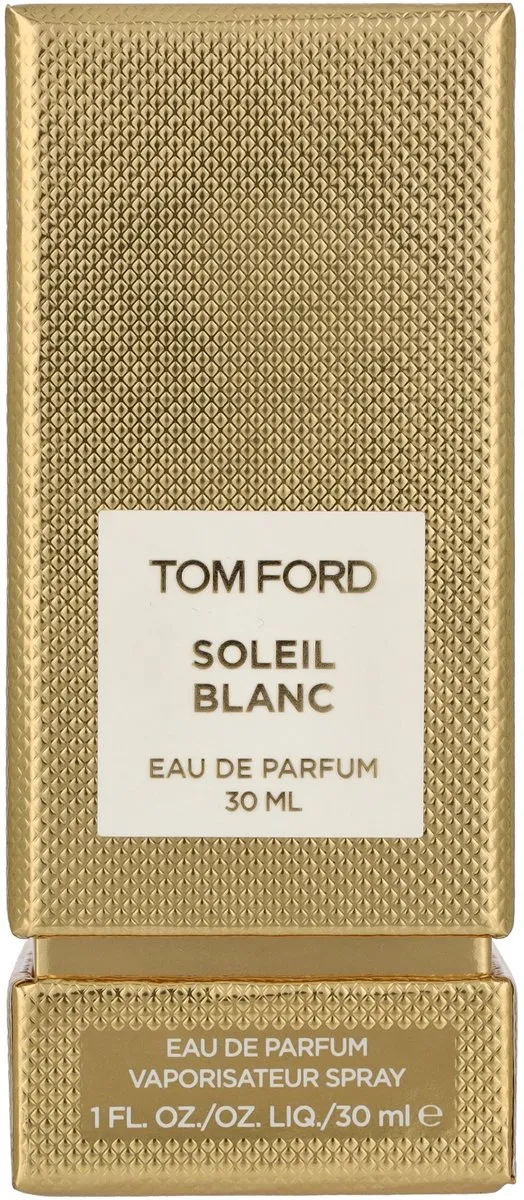 Tom Ford Soleil Blanc Eau de Parfum 30ml - afbeelding 6 van 6
