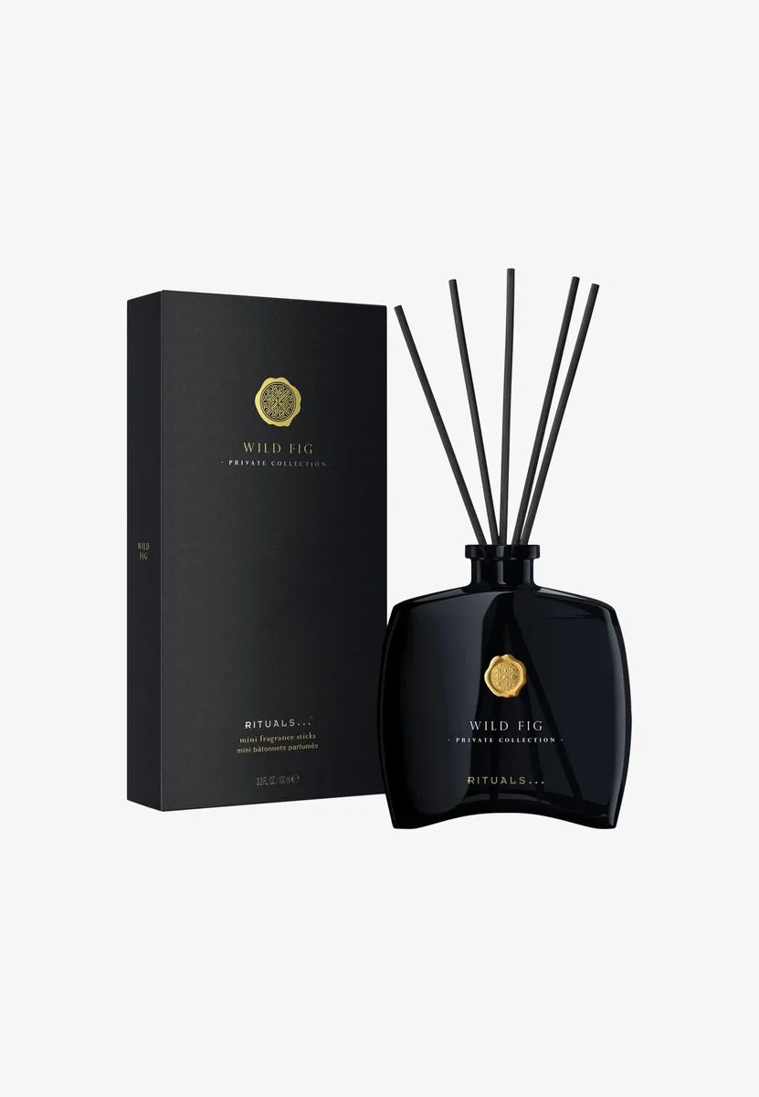Rituals Wild Fig Geurstokjes 100ml