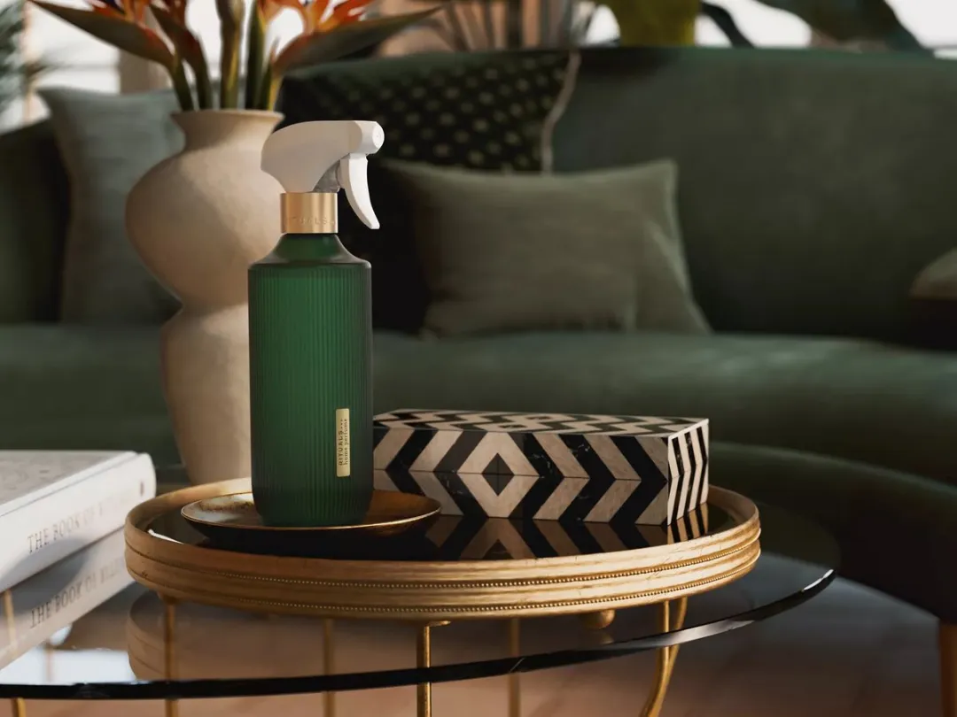 Rituals Jing Huisparfum 400ml - Nieuw Design