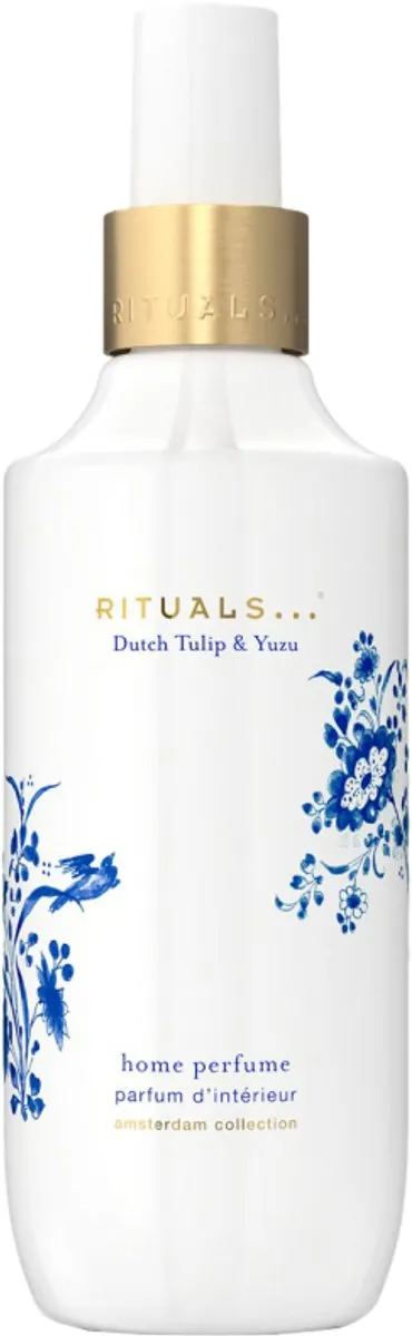 Rituals Amsterdam Collection Home Perfume 200ml