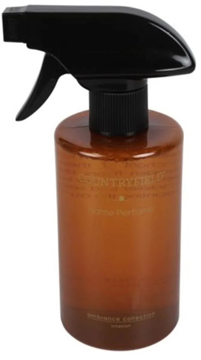 Countryfield Candle Roomspray Intense 310ml