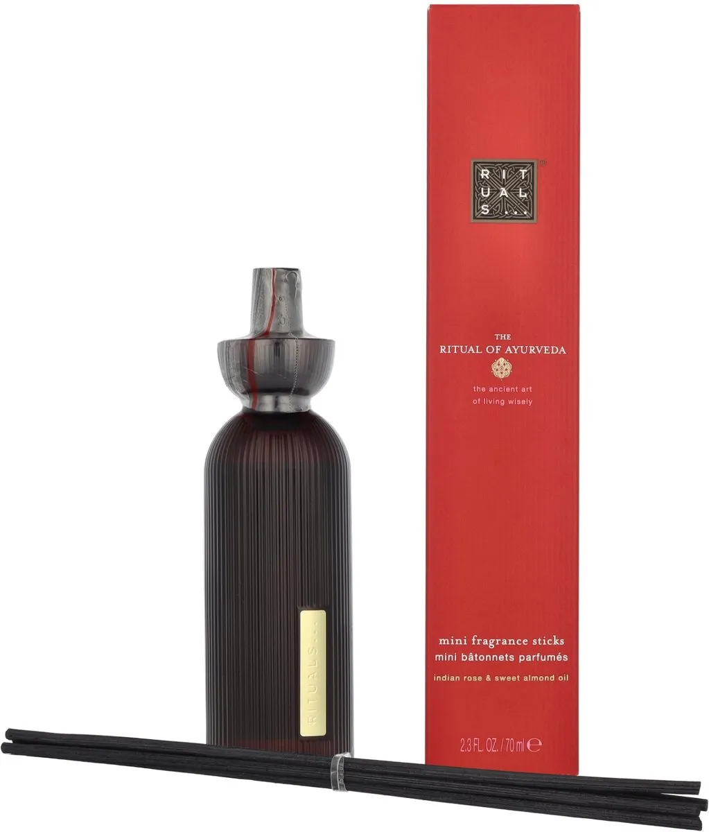 Rituals Ayurveda Geurstokjes (70 ml)
