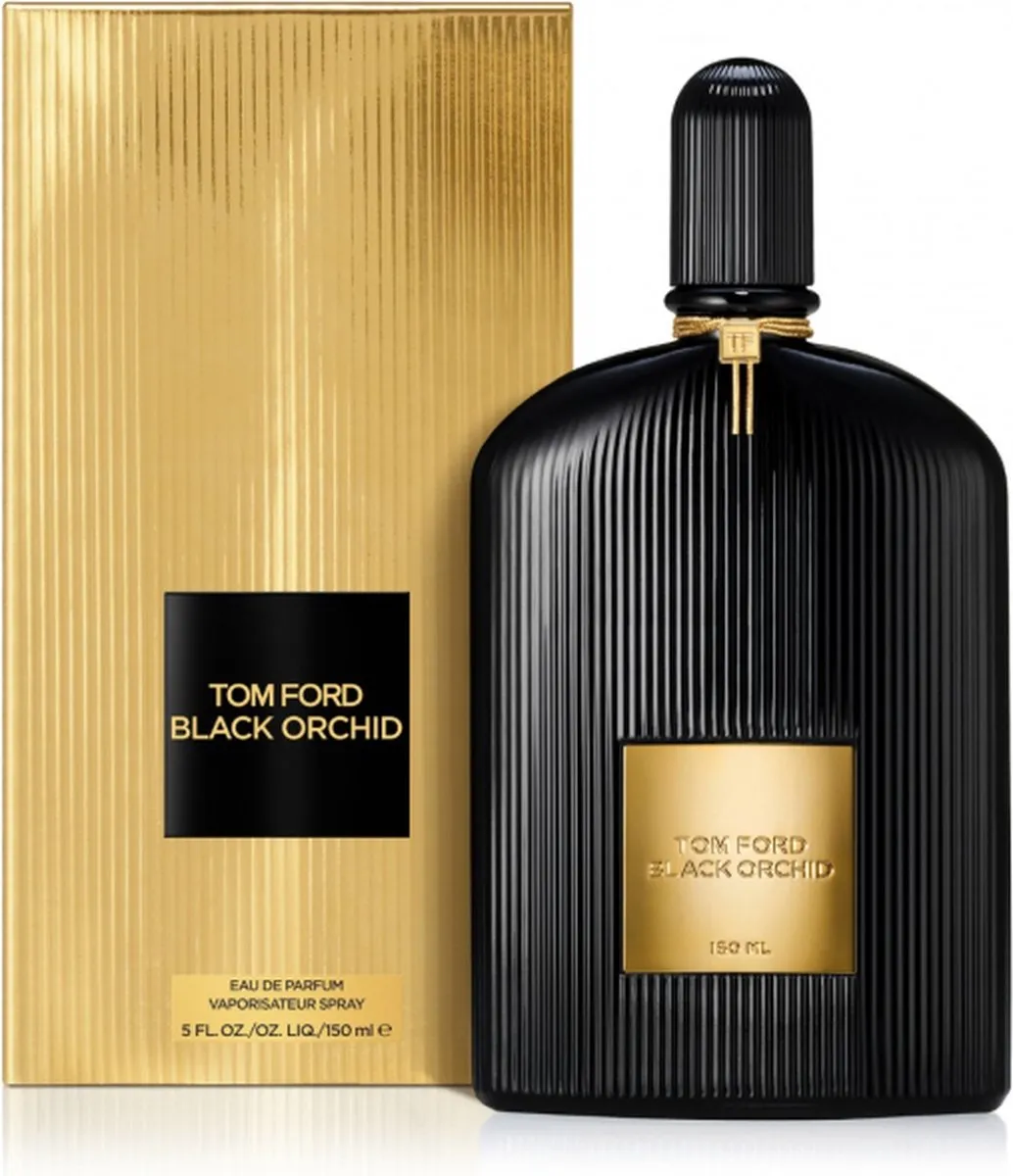 Tom Ford Black Orchid Eau de Parfum 150ml
