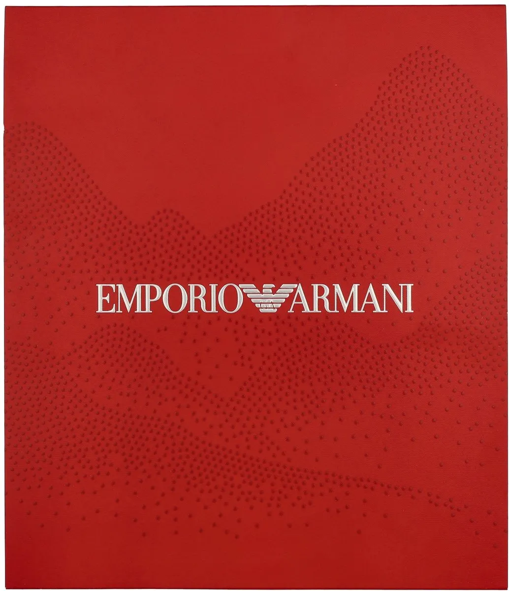 Armani Stronger With You Herenparfum Set - 50ml + 75ml