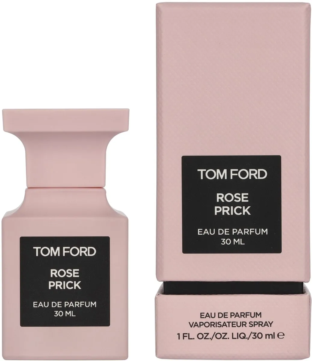 Tom Ford Rose Prick Eau de Parfum 30ml