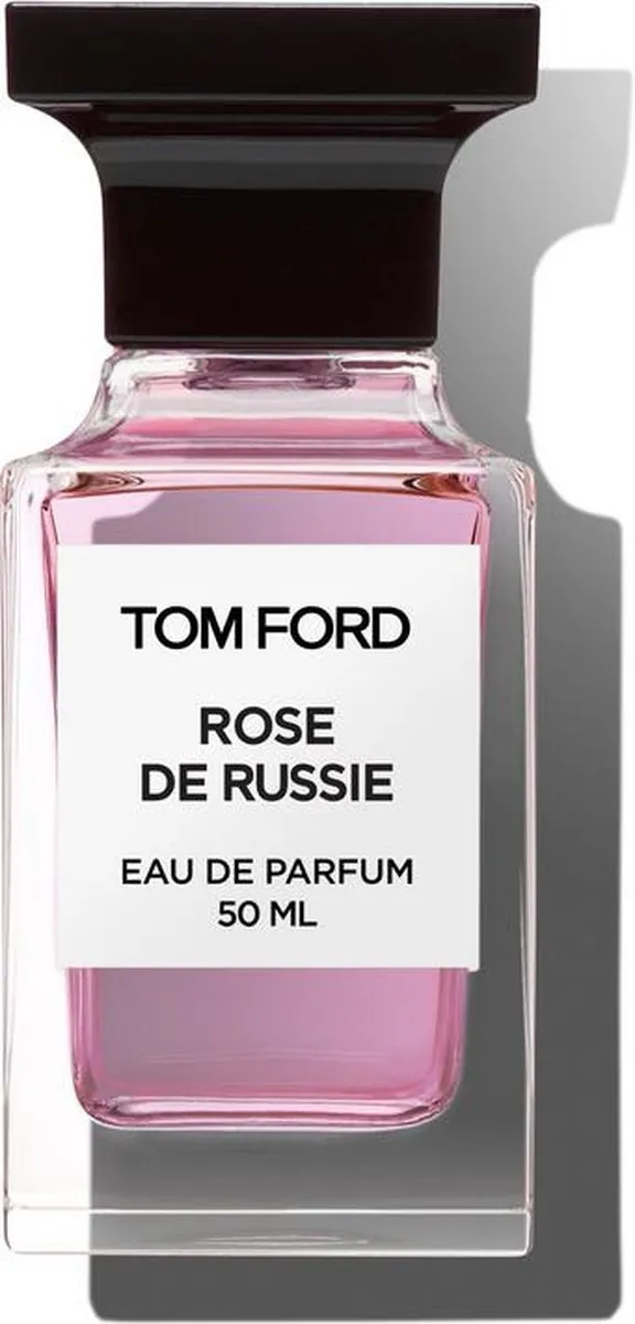 Tom Ford Rose De Russie Vrouwenparfum 50ml