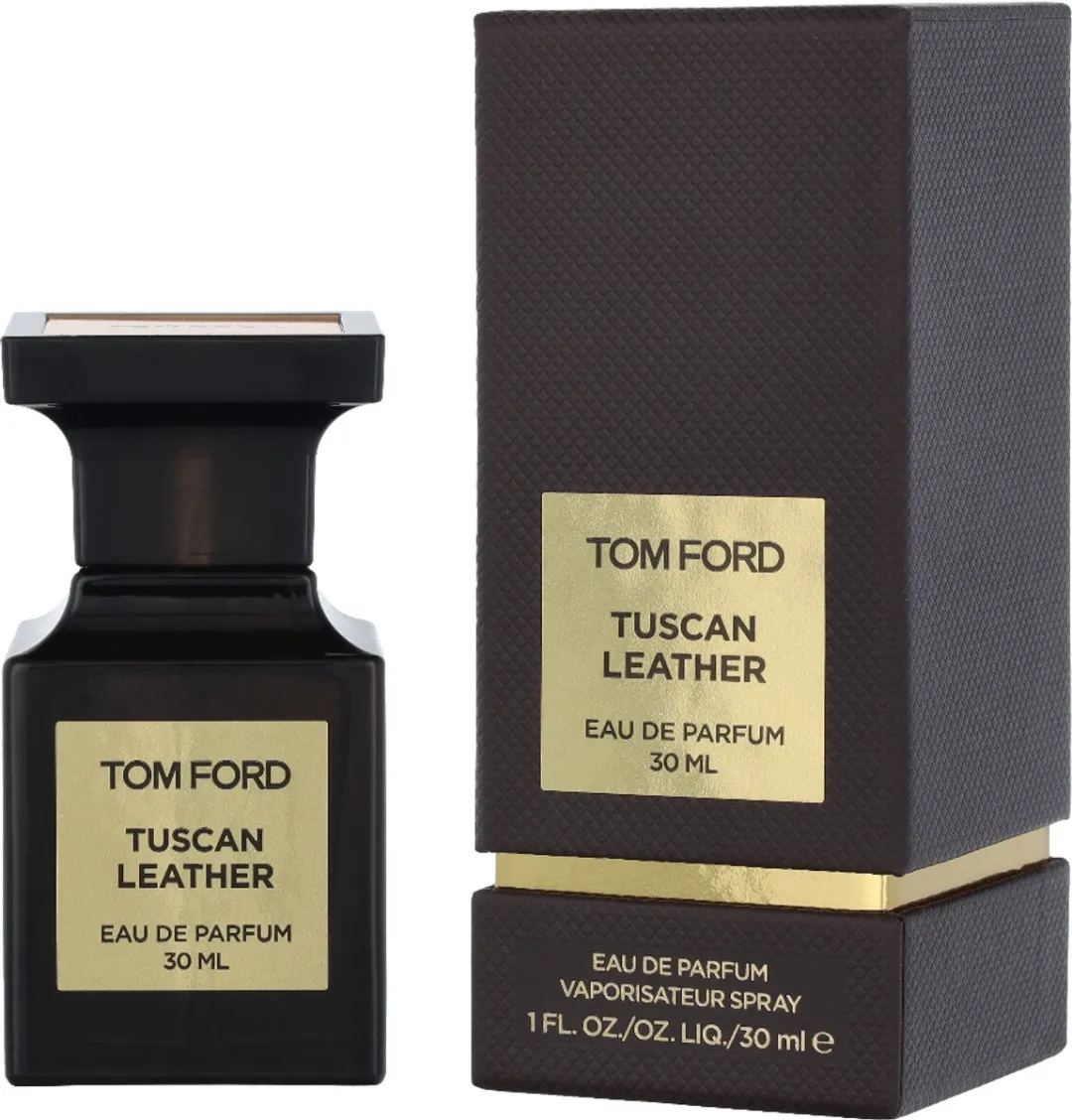 Tom Ford Tuscan Leather Eau de Parfum 30ml