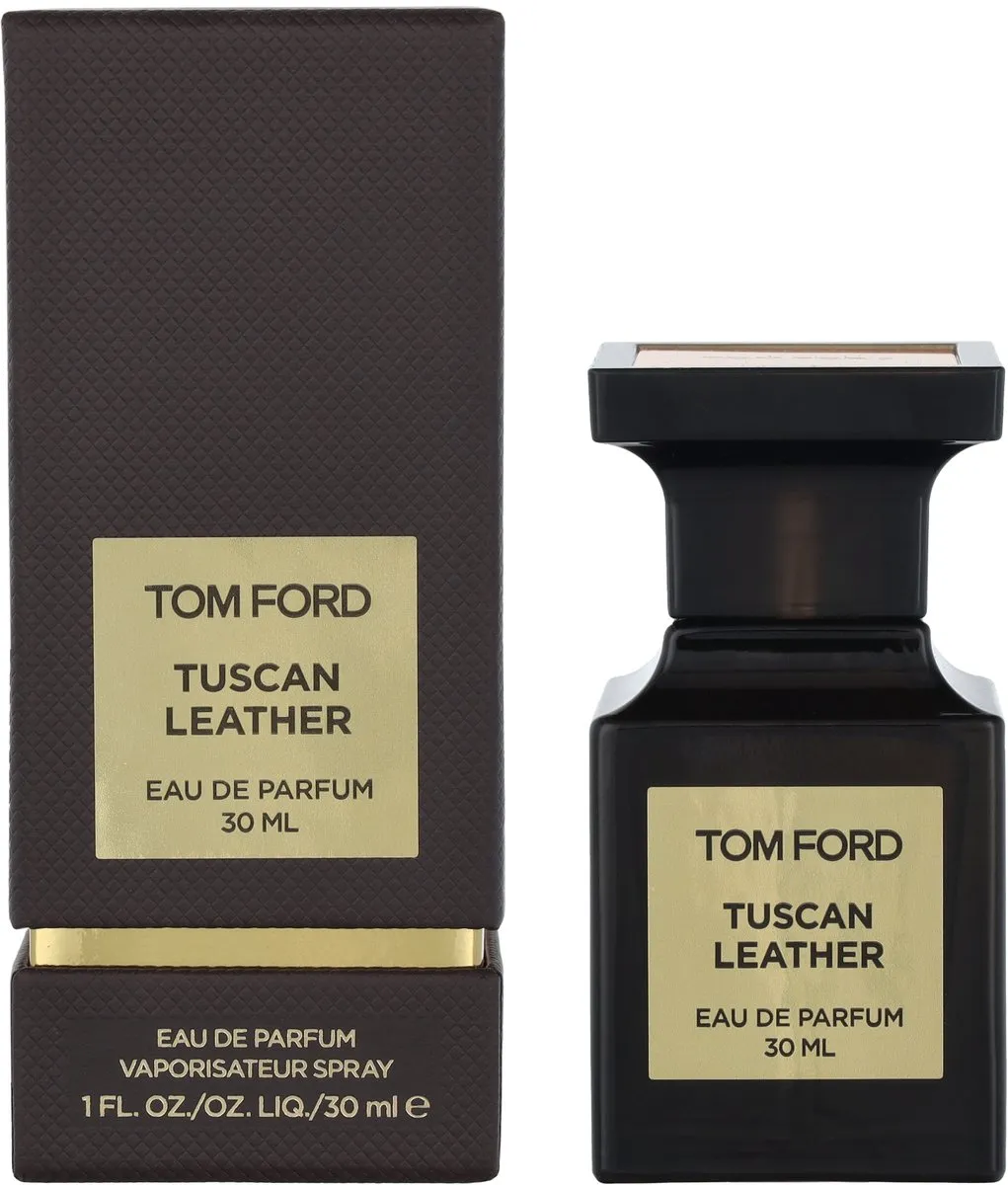 Tom Ford Tuscan Leather Eau de Parfum 30ml
