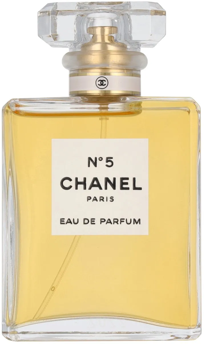 Chanel No 5 Eau de Parfum 50ml