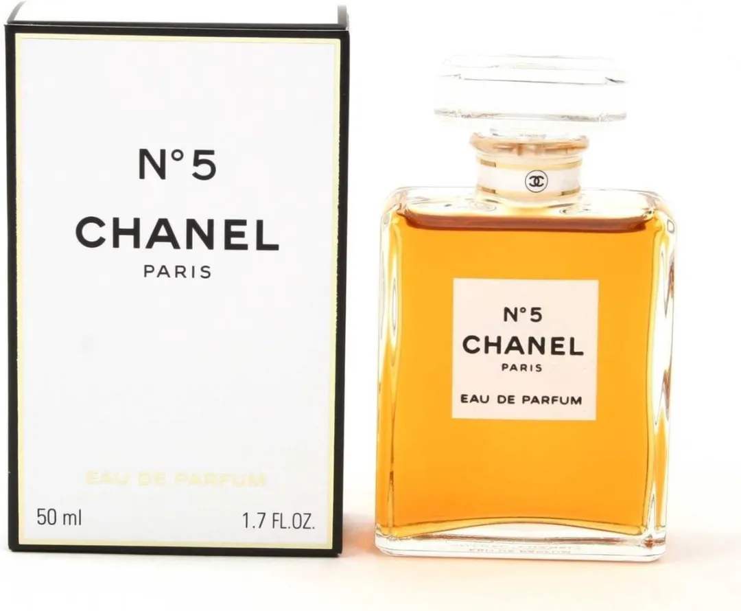 Chanel No 5 Eau de Parfum 50ml