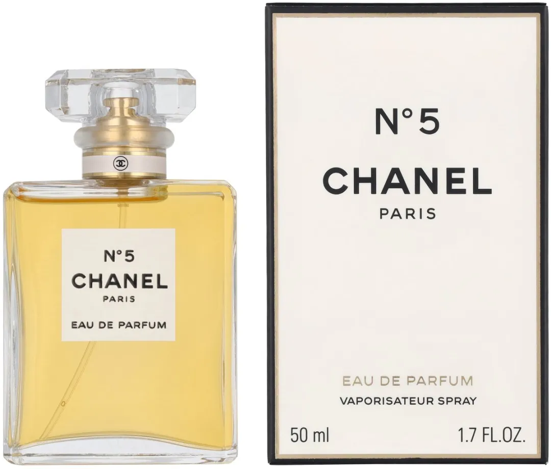Chanel No 5 Eau de Parfum 50ml