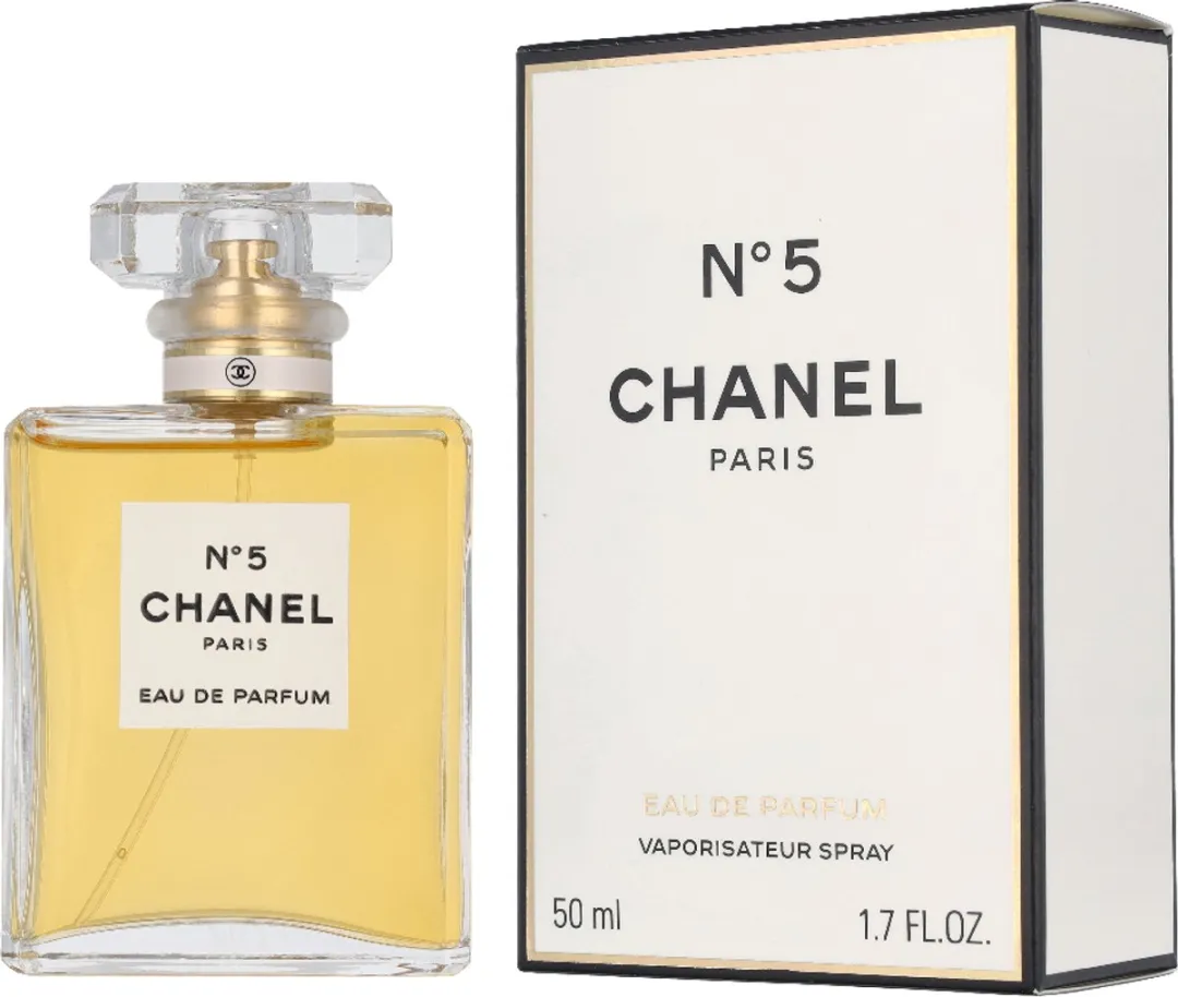 Chanel No 5 Eau de Parfum 50ml