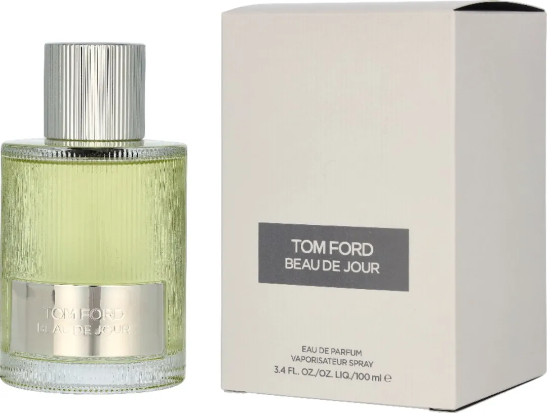 Tom Ford Beau De Jour Eau de Parfum 100ml - Herenparfum - afbeelding 6 van 6