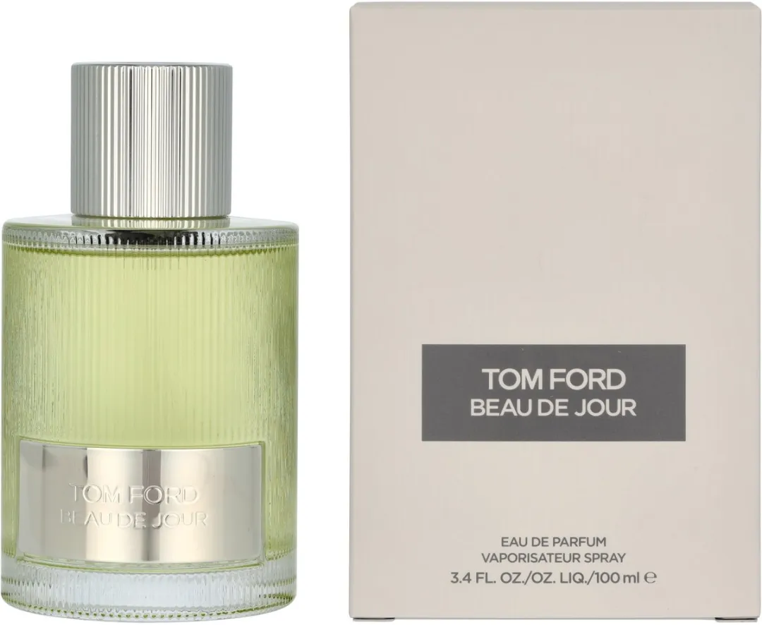 Tom Ford Beau De Jour Eau de Parfum 100ml - Herenparfum