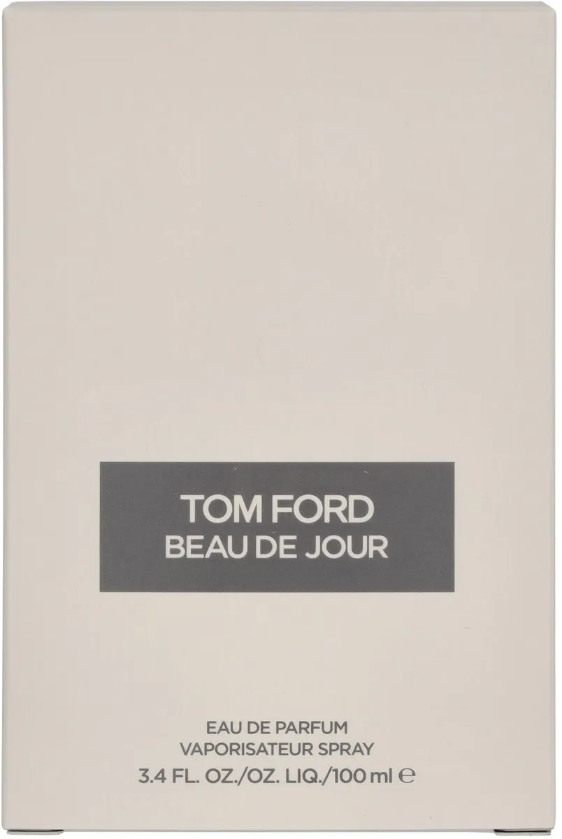 Tom Ford Beau De Jour Eau de Parfum 100ml - Herenparfum