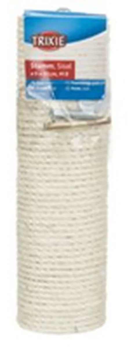 Trixie Reservepaal Jute 40x9x9cm - Multicolor - afbeelding 2 van 6