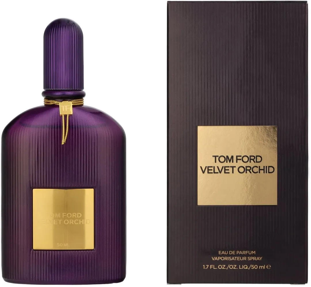 Tom Ford Velvet Orchid Eau de Parfum 50ml