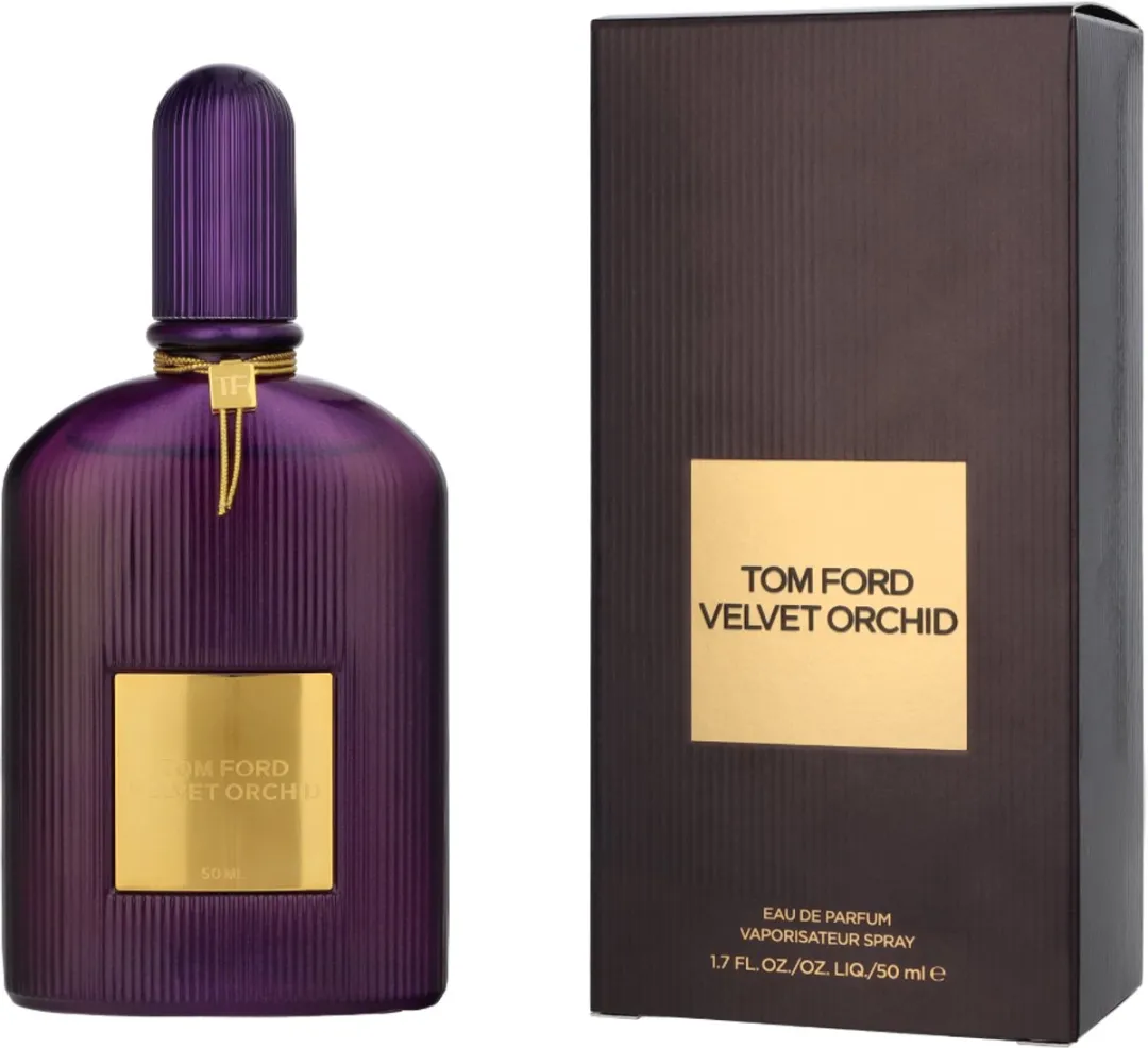 Tom Ford Velvet Orchid Eau de Parfum 50ml - afbeelding 6 van 6
