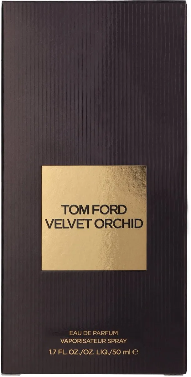 Tom Ford Velvet Orchid Eau de Parfum 50ml