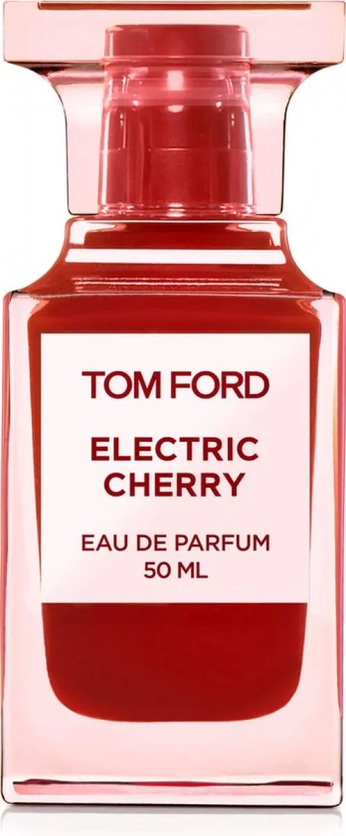 Tom Ford Electric Cherry Eau de Parfum 50ml