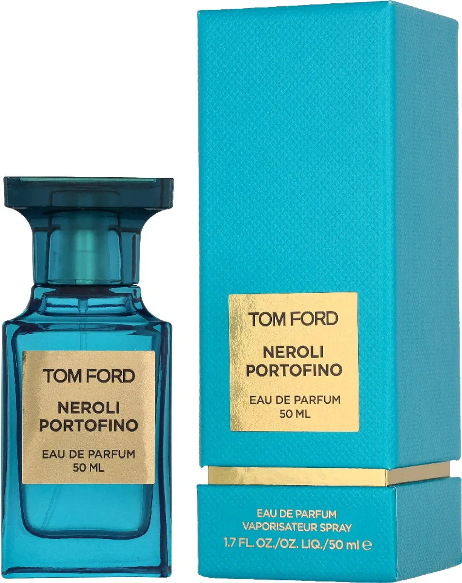 Tom Ford Neroli Portofino Herenparfum 50ml