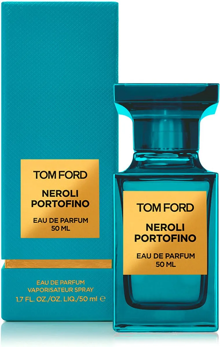 Tom Ford Neroli Portofino Herenparfum 50ml
