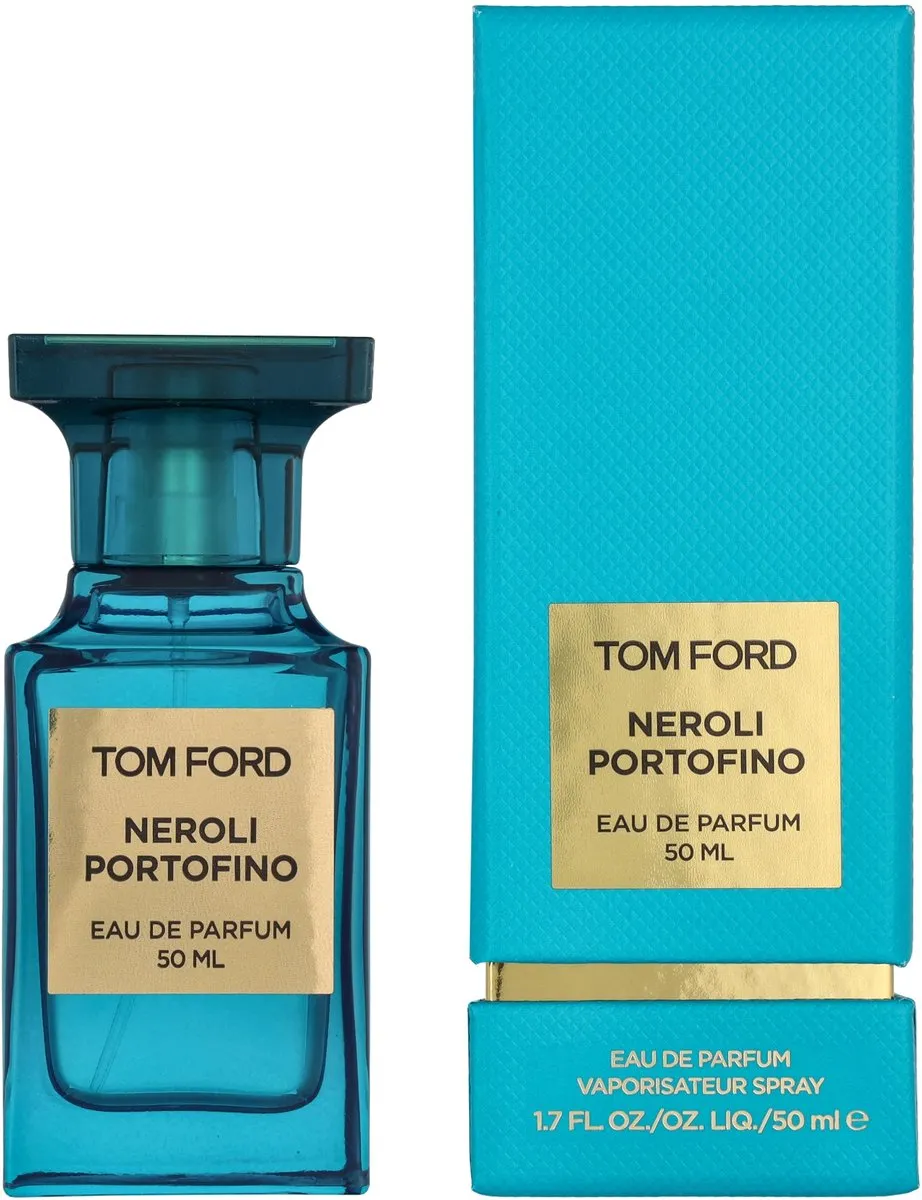 Tom Ford Neroli Portofino Herenparfum 50ml