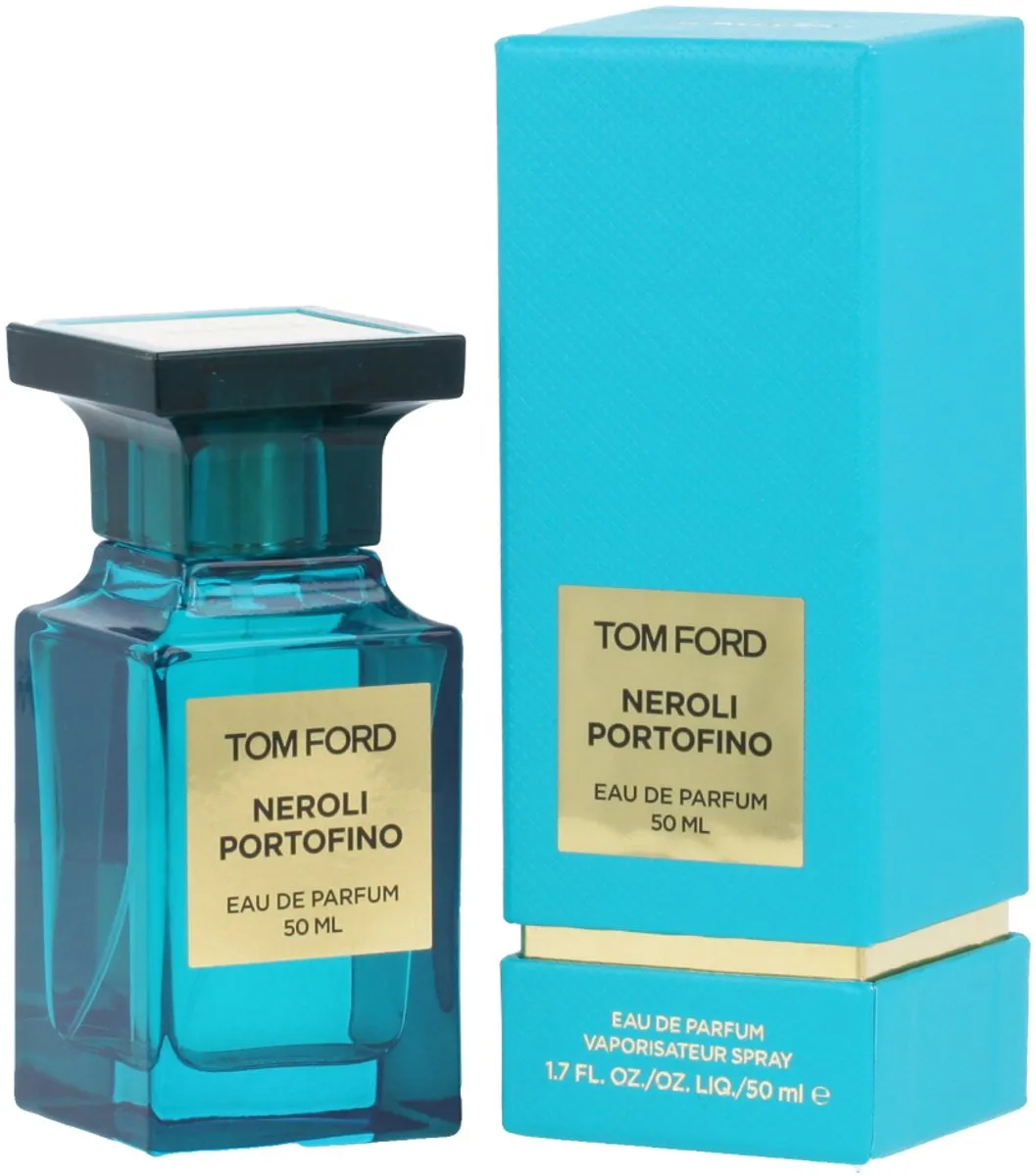 Tom Ford Neroli Portofino Herenparfum 50ml