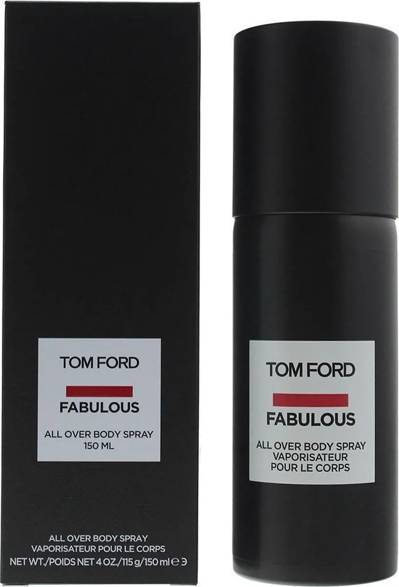 Tom Ford Fucking Fabulous Body Spray 150ml