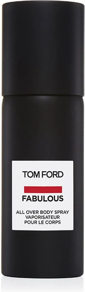 Tom Ford Fucking Fabulous Body Spray 150ml