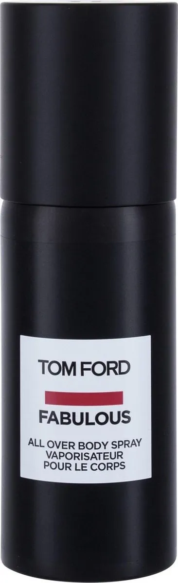 Tom Ford Fucking Fabulous Body Spray 150ml